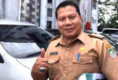 5000 Unit Rumah di Seluma Masuk Daftar RTLH
