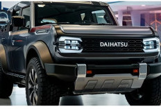New Laga Wide Dikabarkan Akan Hadir di Jepang Tahun 2026, Tawarkan Desain Tangguh dan Teknologi Hybrid