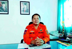 Suhu Harian Capai 33 Derajat, Ini Penjelasan BPBD Bengkulu Selatan