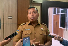 Pemprov Bengkulu Targetkan 65 Persen Jalan Provinsi Berstatus Mantap
