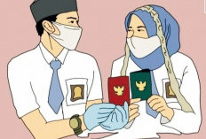 Kasus Nikah Dini di Pino Raya Memprihatinkan, Nomor Dua se-Bengkulu Selatan