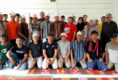 AMAN Sesalkan Minimnya Respon Pemprov Bengkulu Atas Nasib Ribuan Warga Enggano