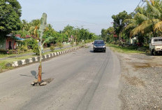 Ini Komponen Sepeda Motor yang Bakal Bermasalah Kalau Sering Ngehajar Lubang 