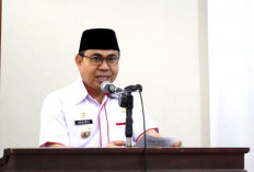 Tahun 2025 Bengkulu Fokus Bangun Infrastruktur dan Konektivitas