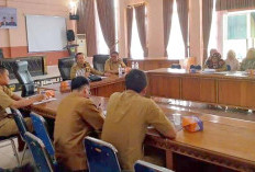 Bappeda Monitoring dan Evaluasi Dana Kelurahan 2024 