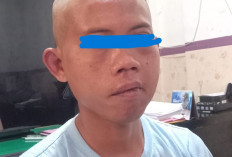 Pelaku Rudapaksa Siswi SMA di Bengkulu Selatan Paksa Korban Telan Pil KB, Aksinya Juga Direkam 