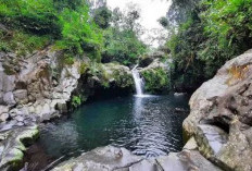 Keindahan dan Daya Tarik telaga Sunyi di Purwakarta, Air Jernih dan Sejuk, Suasana Tenang dan Nyaman