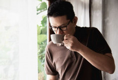 Waktu yang Tepat Minum Kopi Saat Bulan Ramadan agar Tetap Sehat