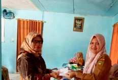 Ajak Lansia dan Kaum Usia Produktif Terus Jaga Kesehatan