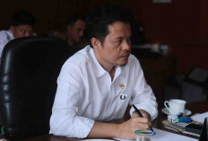 DPRD Bengkulu Selatan Berharap Pembenahan Pelayanan RSHD Manna Tidak Sebatas Pencitraan