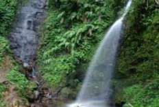 Curug Candung Yang Indah Di Tasikmalaya, Mitos Poligami, Cocok Untuk Tepat Menguji Kesetiaan