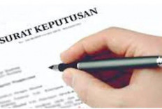 SK Gubernur Turun, April Yones Segera Jadi Ketua DPRD Seluma