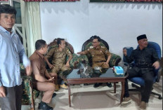 7 Kades di Perbatasan Seluma Tolak Bergabung ke Bengkulu Selatan