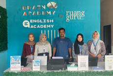 Ruang Guru Sudah Hadir Di Bengkulu Selatan, Ayo Daftar 