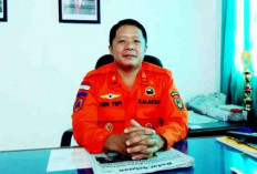 BPBD Bengkulu Selatan Sebar Kontak Darurat ke Desa-desa