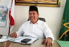 Meriahkan HUT RI ke-80, Kemenag Kaur Gelar Berbagai Lomba 