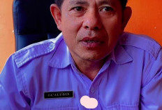 Penerimaan Peserta Didik UPTD BLK Usai Lebaran Idul Fitri 1447 Hijriah