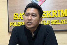 Pelaku Kejahatan Jangan Dipancing