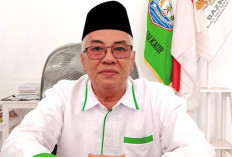 BAZNAS Kaur Perluas Sosialisasi Zakat ke Sektor Pariwisata dan Perhotelan