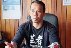 Ini Tempat Objek Wisata, Direkomendasikan Selama Mengisi Liburan di Bengkulu Selatan