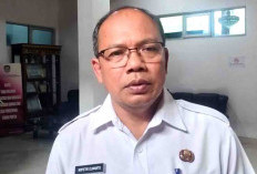 Penyaluran DD Tahap I di Seluma Tuntas, Rp 77,8 Miliar Ditransfer ke Kas Desa