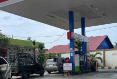 Cuaca Buruk Picu Kelangkaan BBM di Bengkulu, Polisi Cegah Penimbunan