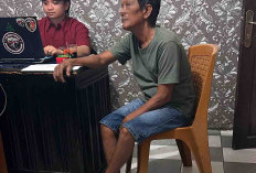 Begini Modus “Pemain Minyak” di Bengkulu Selatan Timbun BBM Subsidi