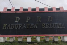 Mantan Ketua DPRD Soroti Lambannya AKD Terbentuk