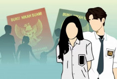 Angka Pernikahan Dini Di Kaur Masih Tinggi, DP2KBP3A Kaur Lakukan Hal Ini