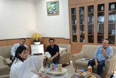 Persiapan Penilaian Adipura, Bupati Seluma Perintahkan Kebersihan Ditingkatkan