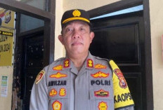 Masyarakat Diimbau Tidak Takut dan Sungkan Laporkan Gangguan Kamtibmas
