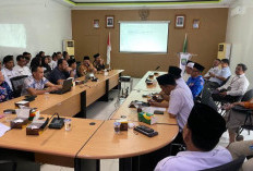 RPJMD Kabupaten Kaur 2025-2029, Utamakan 4 Skala Prioritas 