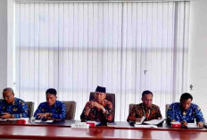 Desa Ajukan Pencairan DD Tahap II, Wajib Lunas PBB