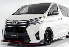 Toyota Hiace 2026 Resmi Diperkenalkan, Lebih Modern, Multifungsi, dan Siap Menjawab Segala Kebutuhan