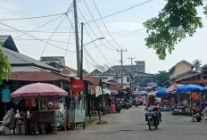 Agar Kunjungan Meningkat, Pasar Ampera Harus Berbenah 