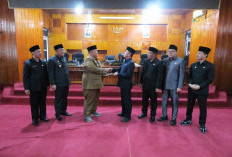 Delapan Raperda Prioritas dan Tiga Raperda Kumulatif Terbuka Masuk Propemperda 2026