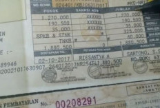 Tips Bebas Denda 30 Hari Setelah Jatuh Tempo Pajak Kendaraan 