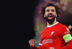 Mohamed Salah Pilih Fokus di Liverpool Jalani Tur Pramusim