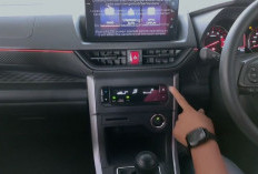 Apa itu Air Purifier pada Daihatsu All New Xenia? Berikut Cara Kerja dan Manfaatnya