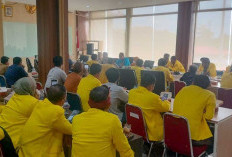 Program Beasiswa Dihentikan, Perangkat Desa di Provinsi Bengkulu Mengeluh ke Dewan