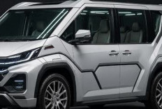Honda Siapkan Mobil Kompak dengan Pintu Geser Baru, Rilis di Jepang 2026