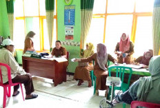 Cek Kesehatan Gratis Bisa Dilakukan Kapan Saja