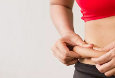 Ini 8 Tips Menjaga Berat Badan saat Lebaran