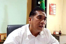 DPRD Provinsi Bengkulu Pastikan Bahas Raperda Penyandang Disabilitas
