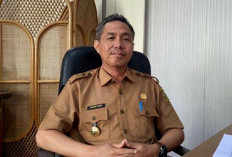 ASN Harus Jadi Garda Terdepan Entaskan Permasalahan di Masyarakat