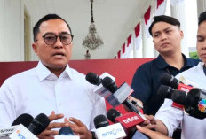 Presiden dan Wakil Presiden Bagi Tugas Saat Upacara 17 Agustus