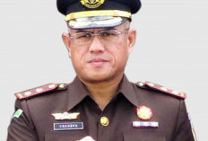 Kejari Bengkulu Selatan Imbau Masyarakat Waspada Penipuan Mencatut Pejabat Kejaksaan