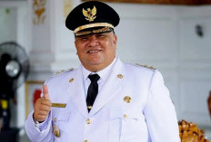Bupati Bengkulu Selatan Pastikan Makanan Program MBG Dalam Keadaan Higienis