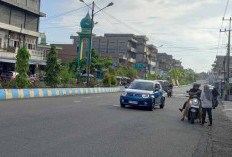 Banyak Rusak, Pemkab Bengkulu Selatan Akan Perbaiki Lampu Jalan