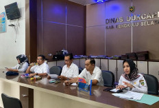 Warga Diimbau Lengkapi Dokumen Adminduk Untuk Kelancaran Administrasi